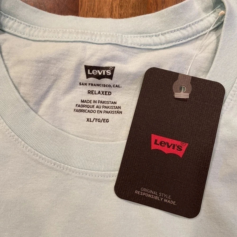 Levis levi’s new